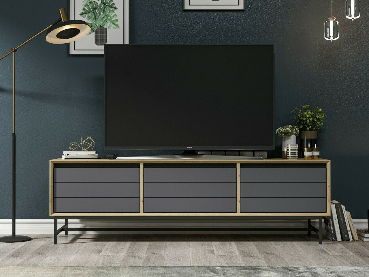Mueble TV Kailua 2290