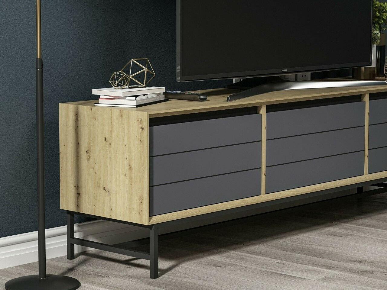 Mueble TV Kailua 2290