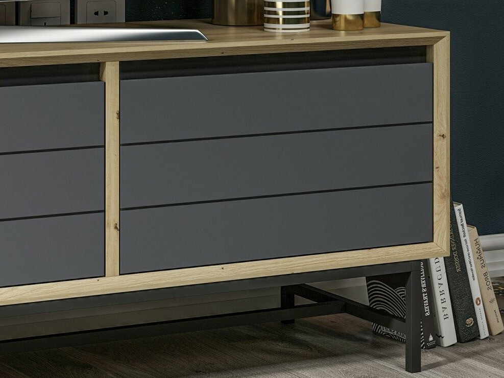 Mueble TV Kailua 2290