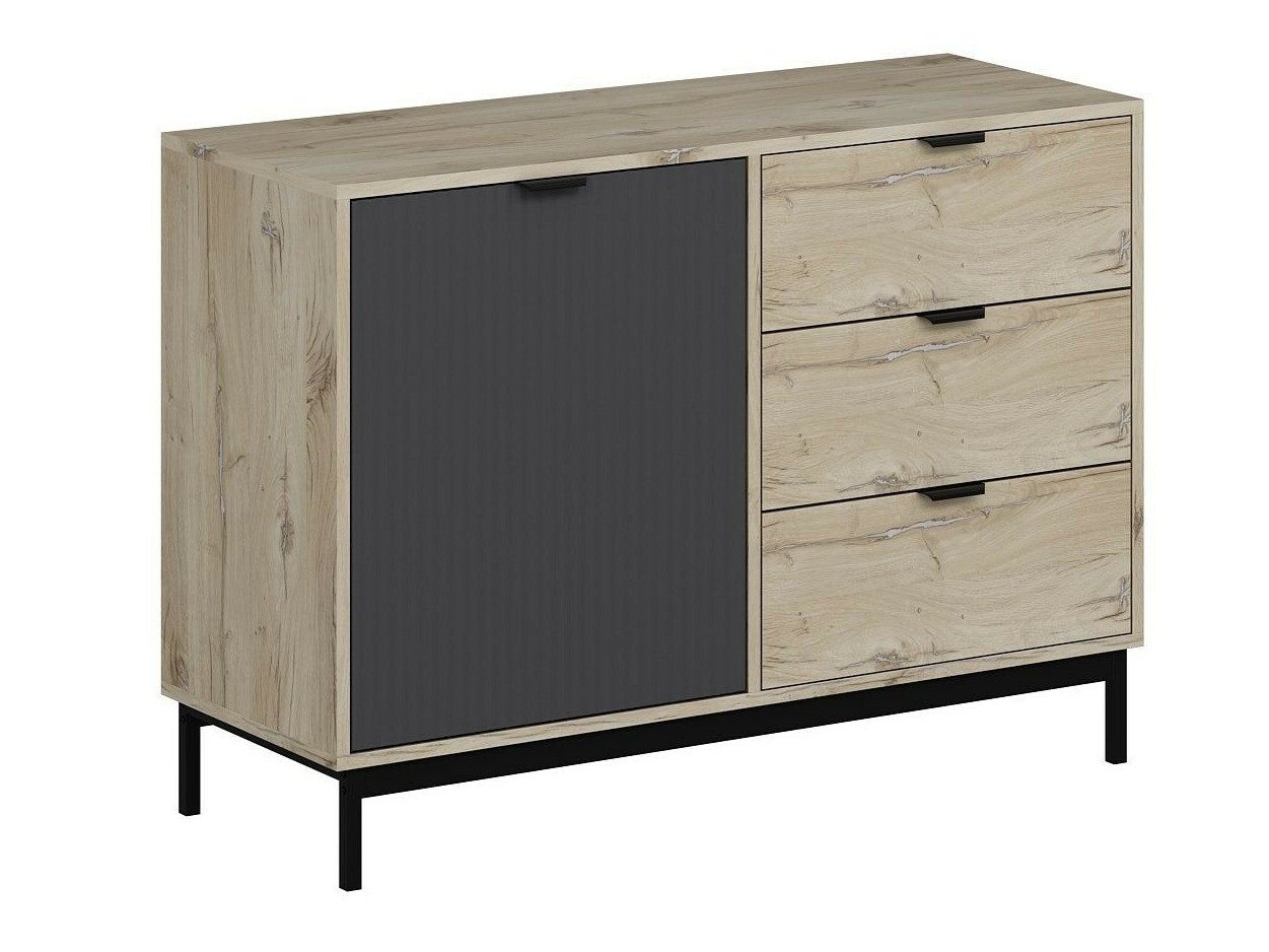 Cómoda Asheboro 140