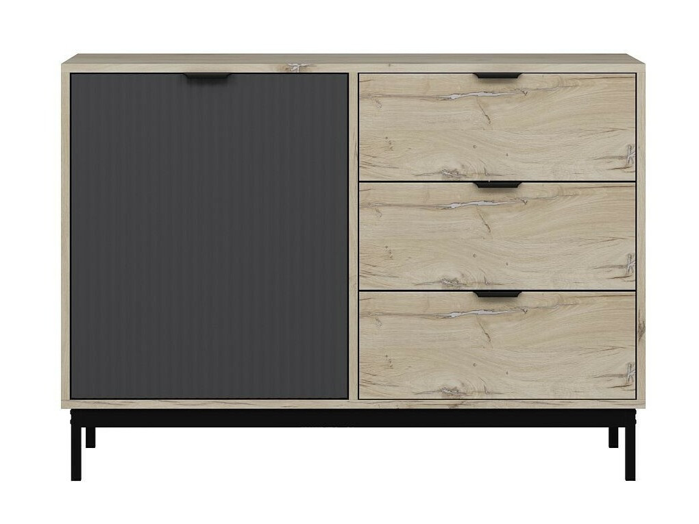 Cómoda Asheboro 140