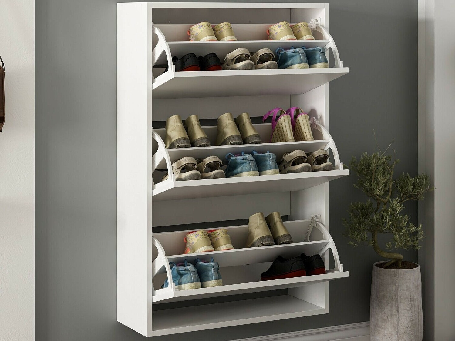 Zapatero Kailua 2299