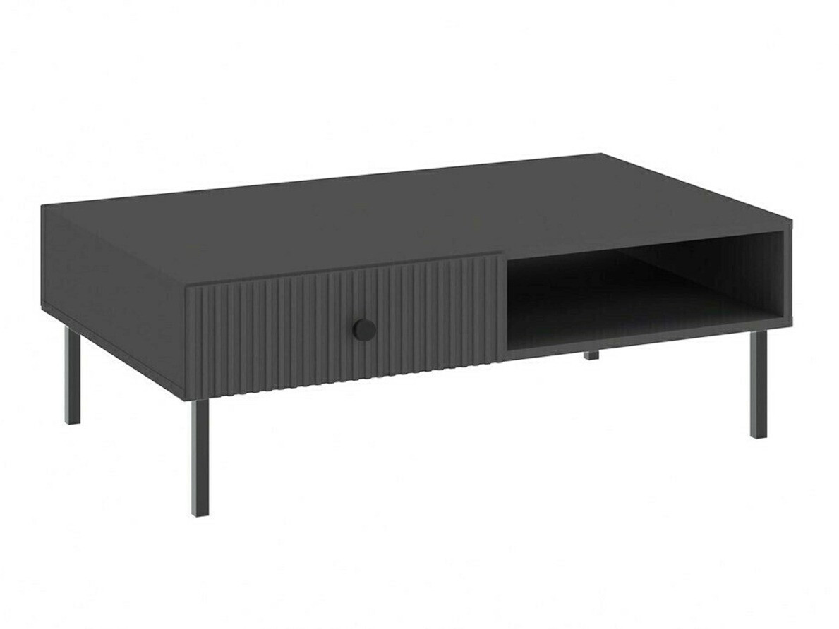 Mesa de centro Etliva 103 (Antracita)