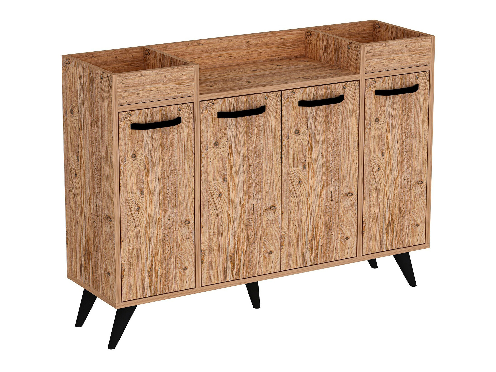 Aparador Kailua 2315 (Pino)