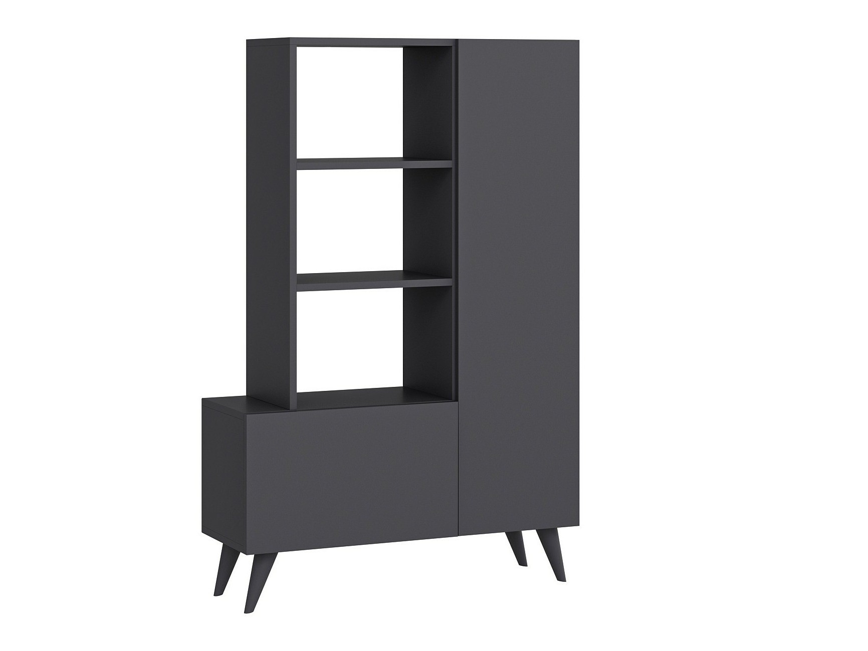 Aparador Kailua 2318 (Antracita)