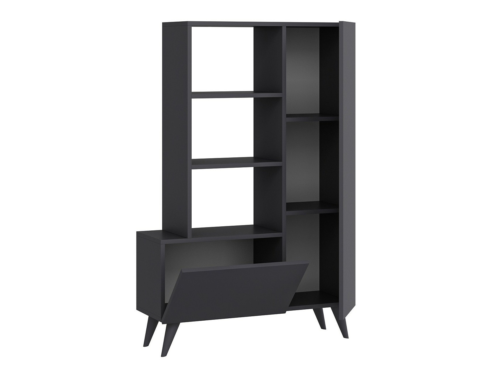 Aparador Kailua 2318 (Antracita)