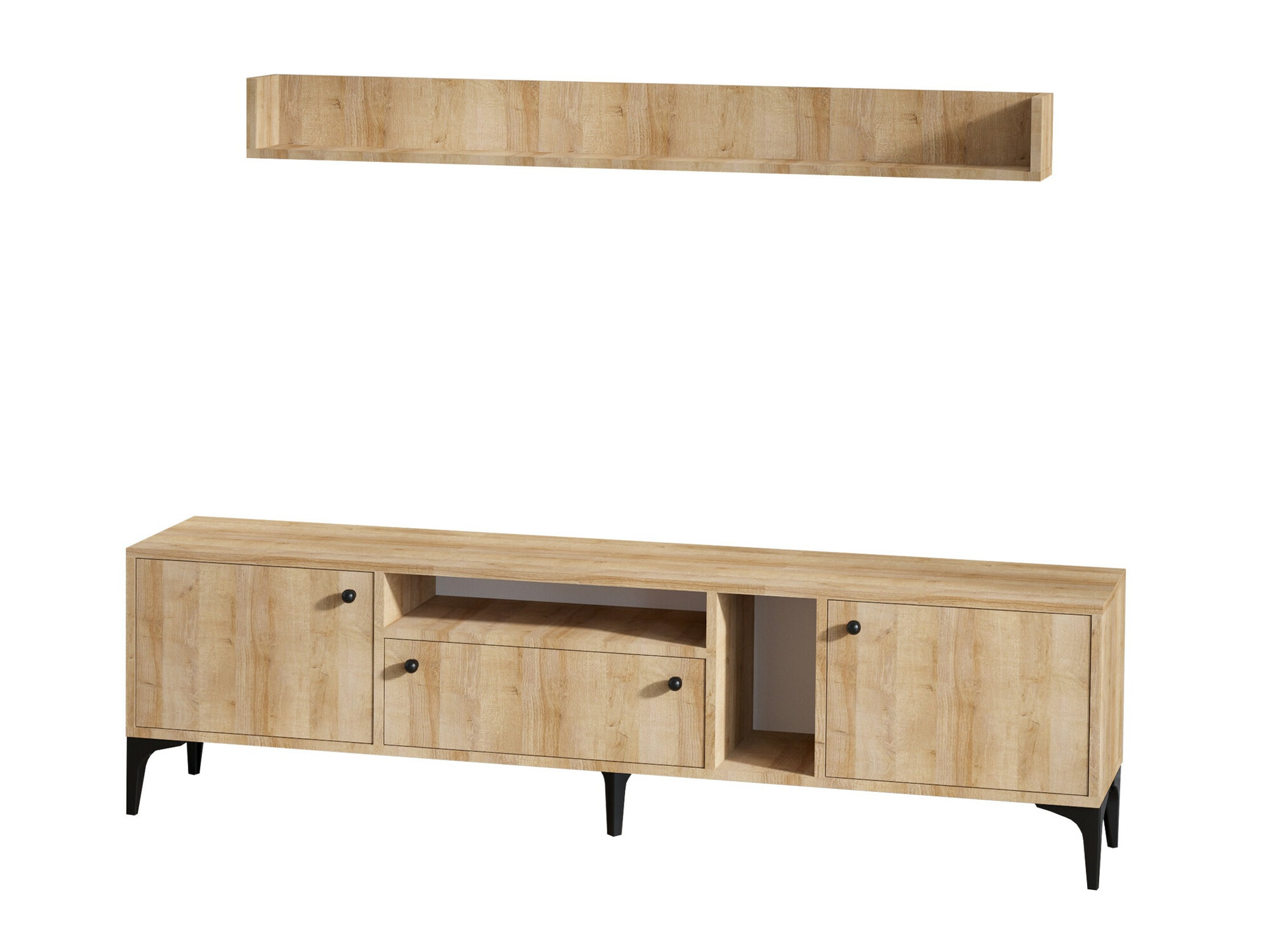 Conjunto de salón Sonliro 130