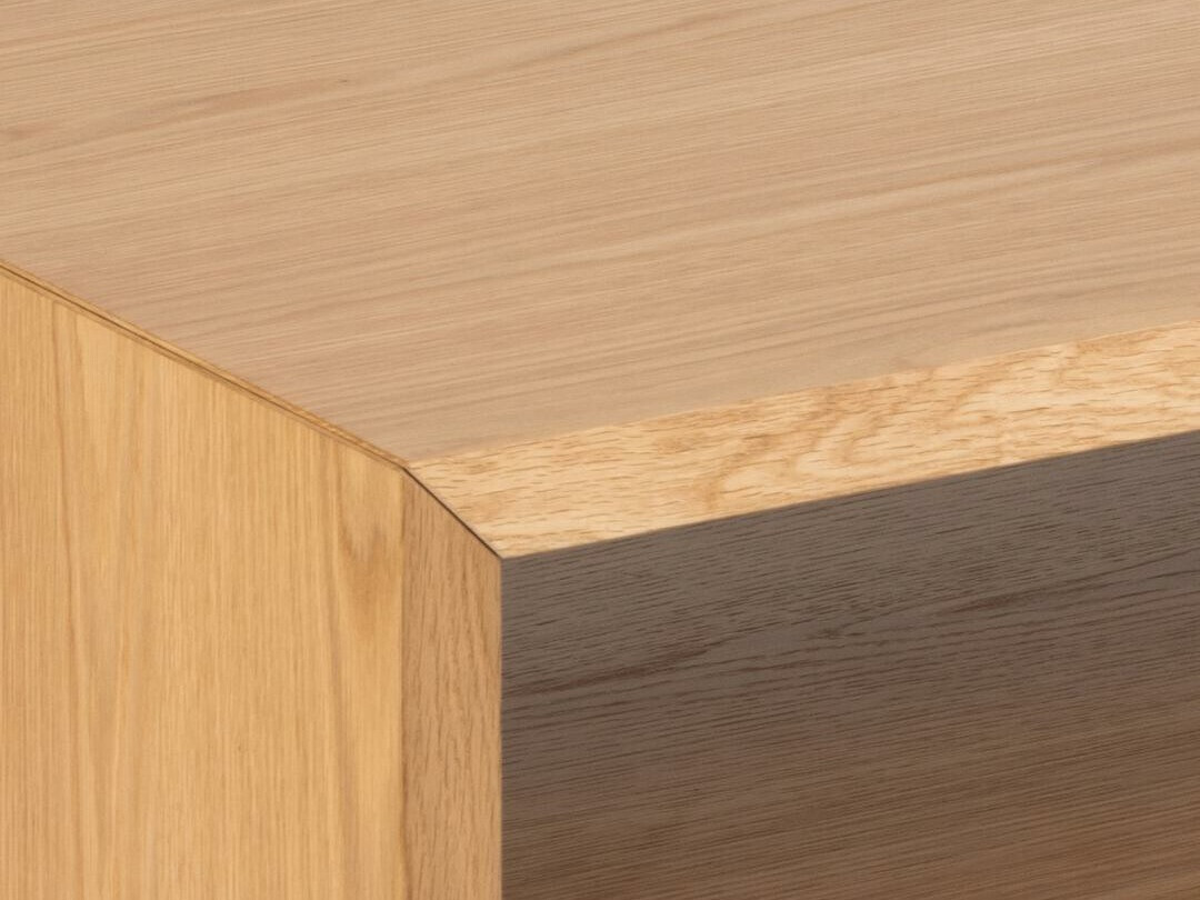 Mesa de centro Norsica 855