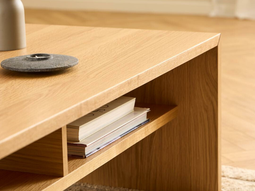 Mesa de centro Norsica 855