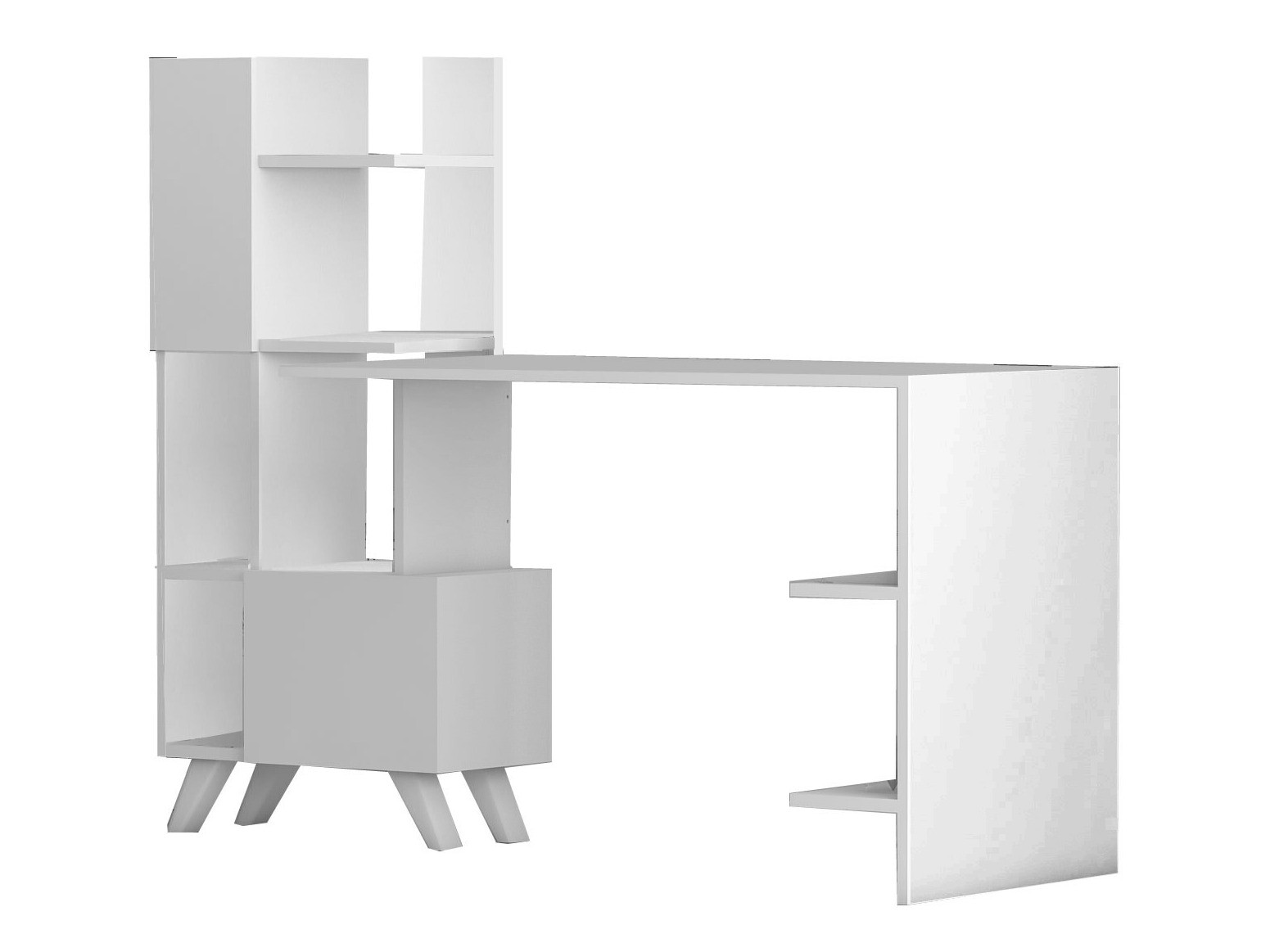 Mesa de oficina Kailua 2316