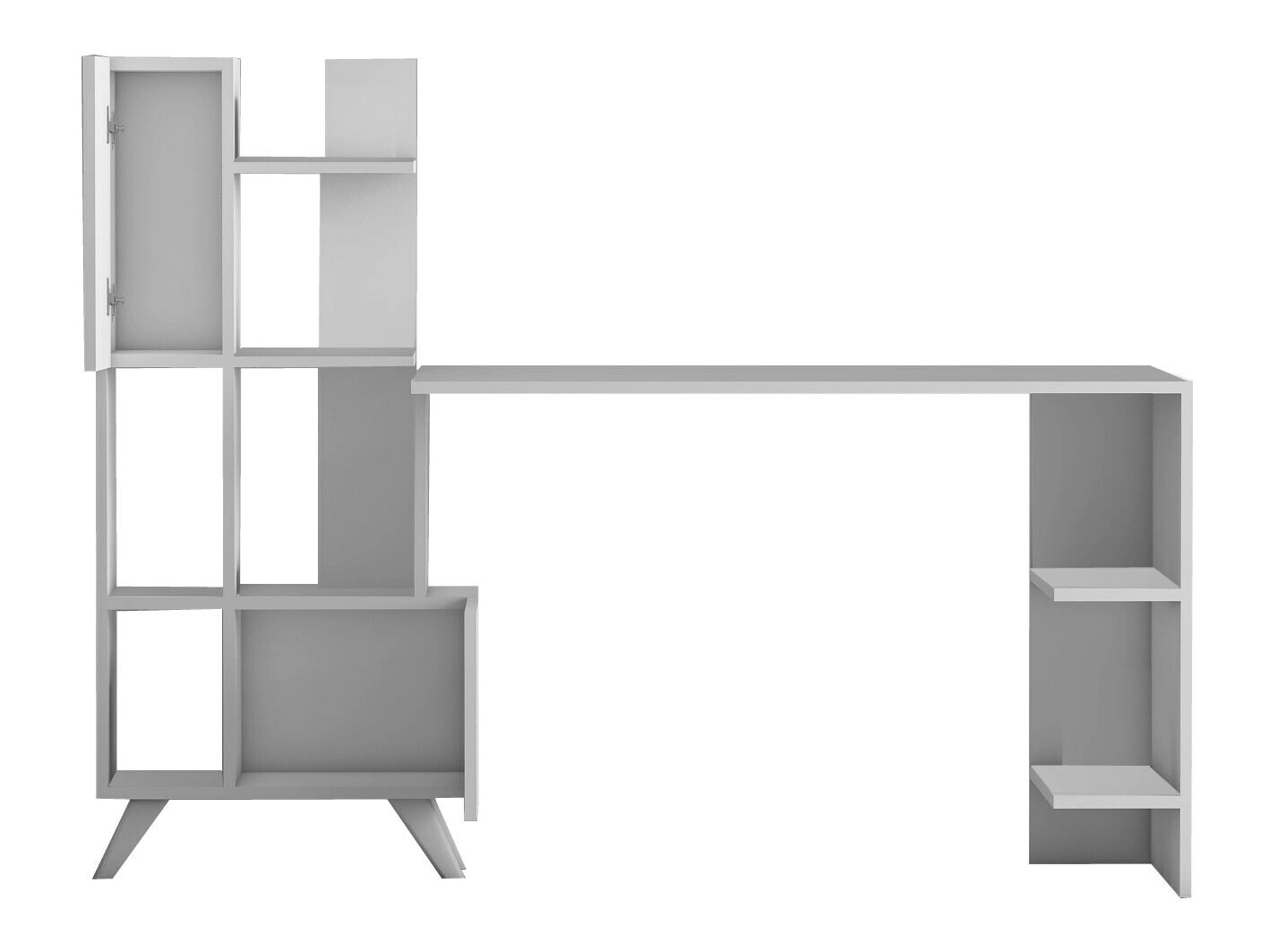 Mesa de oficina Kailua 2316