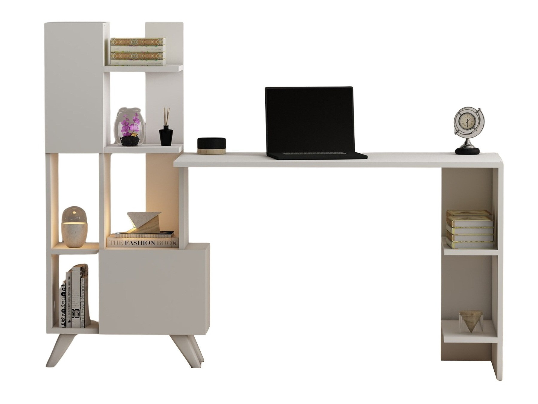 Mesa de oficina Kailua 2316