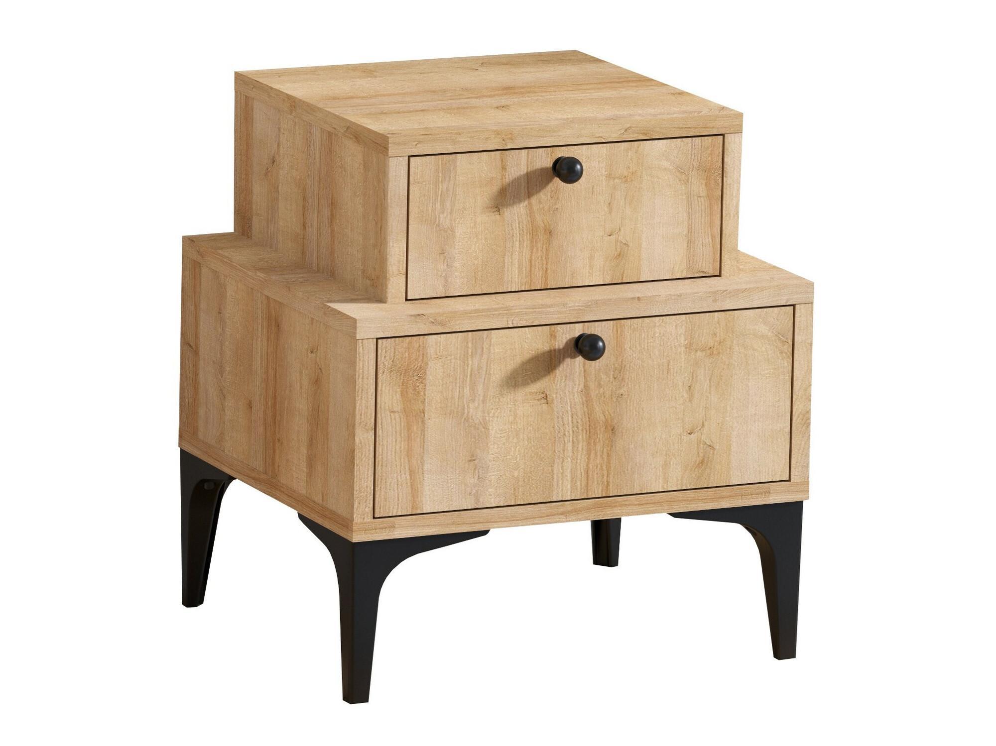 Mesilla de noche Sonliro 132