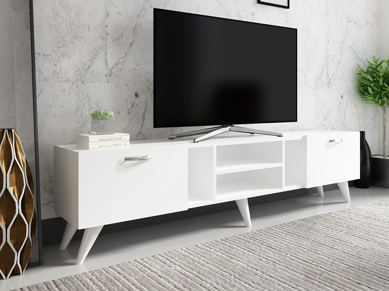 Mueble TV Kailua 2327