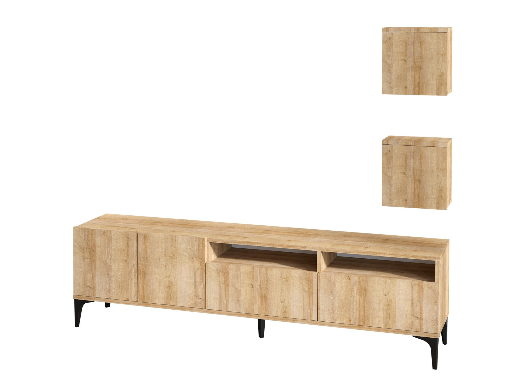 Conjunto de salón Sonliro 138