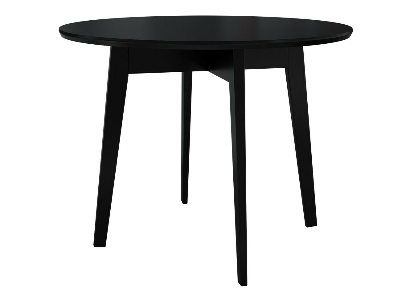 Mesa Racine 123 (Negro)