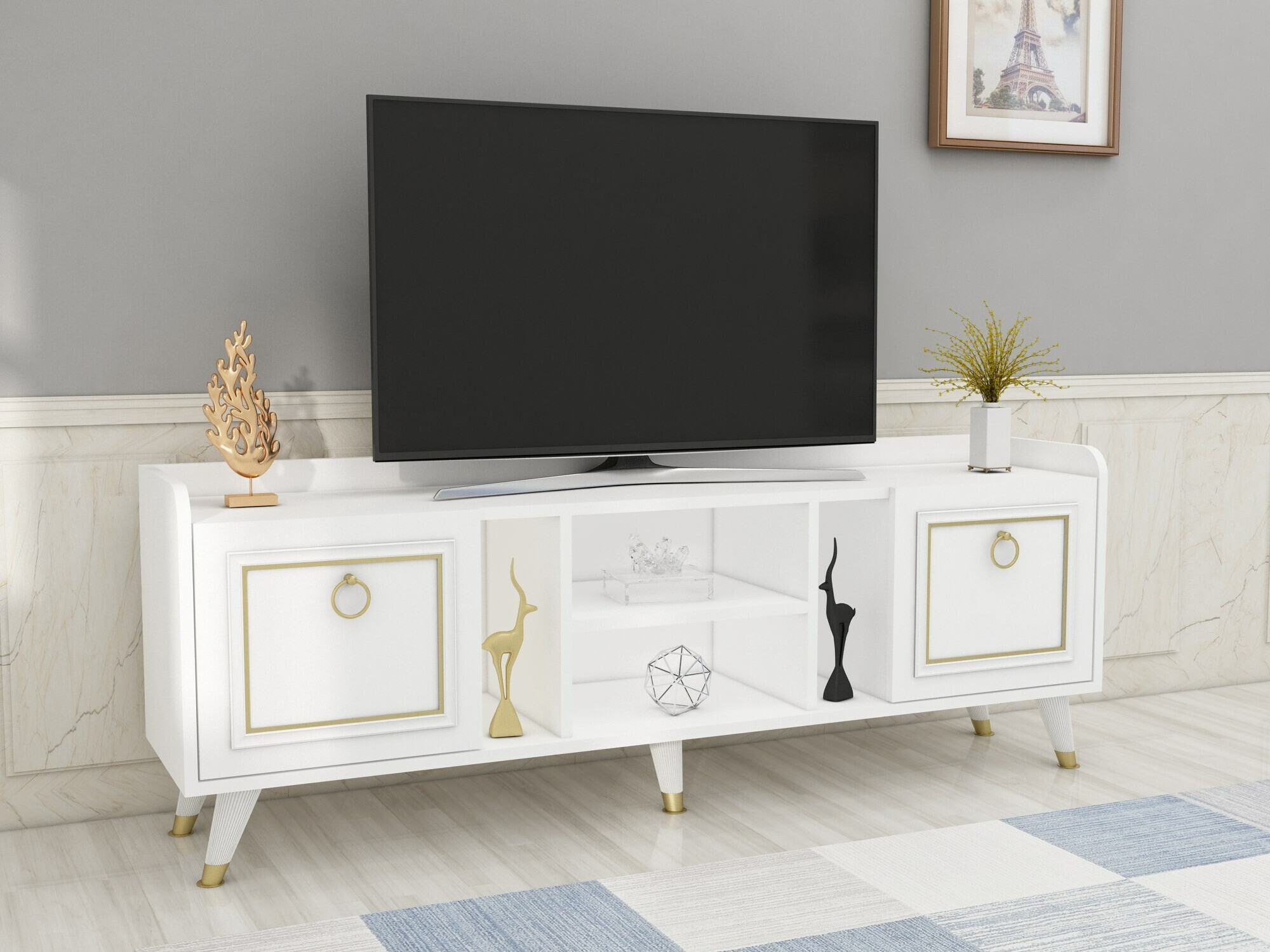 Mueble TV Kailua 2321