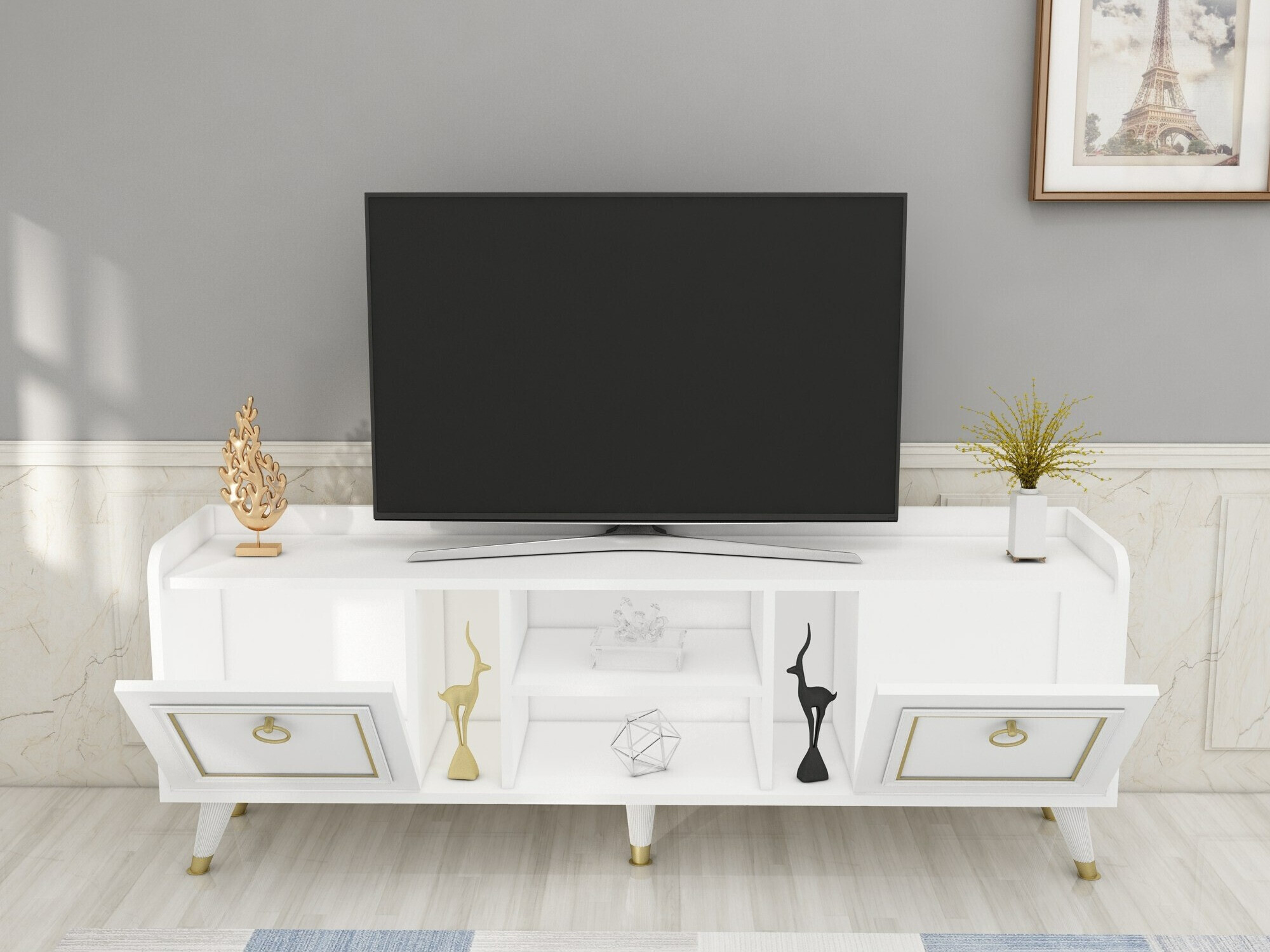 Mueble TV Kailua 2321