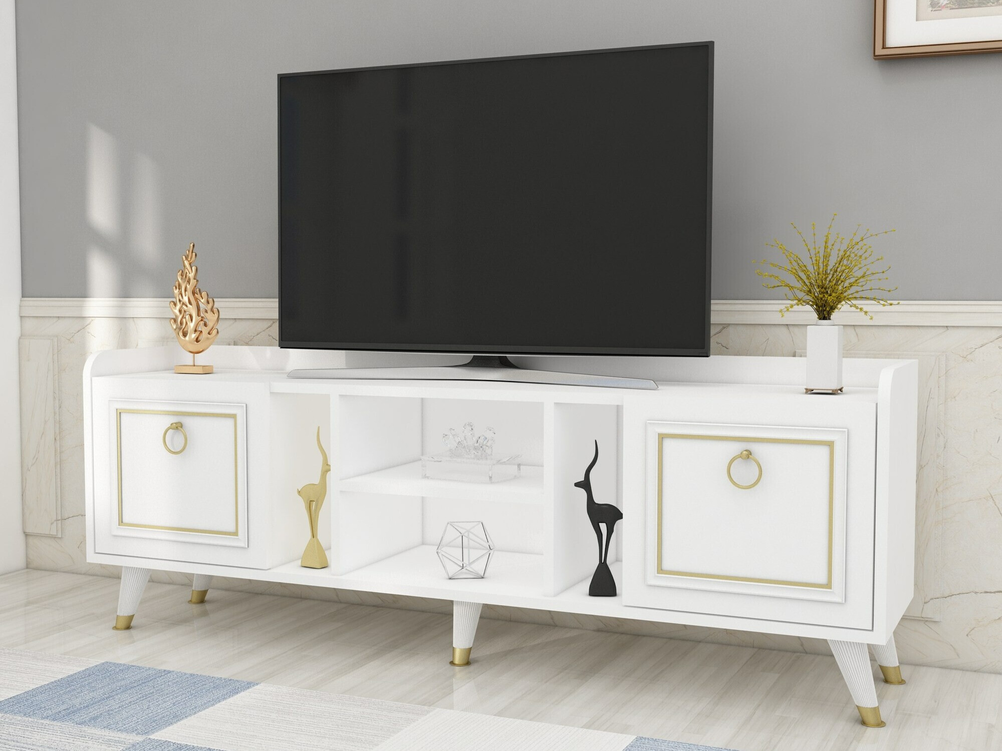 Mueble TV Kailua 2321