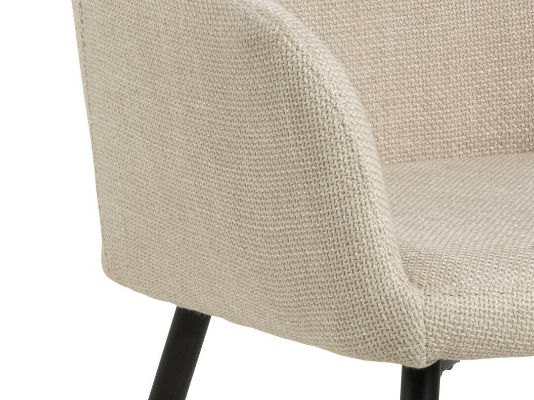 Silla Norsica 856 (Beige)