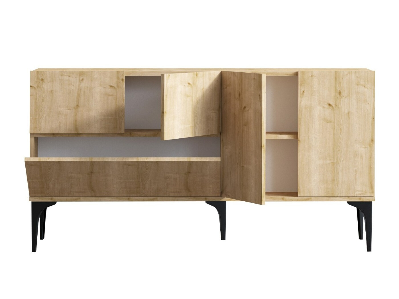 Aparador Sonliro 149