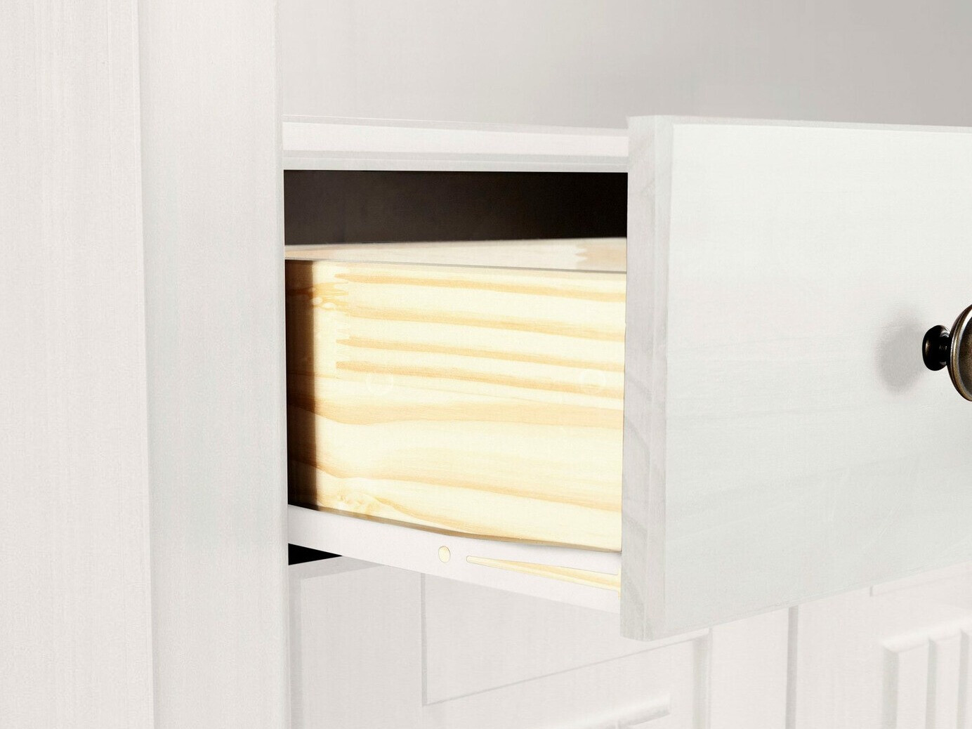 Estantería Caltola 108 (Blanco)