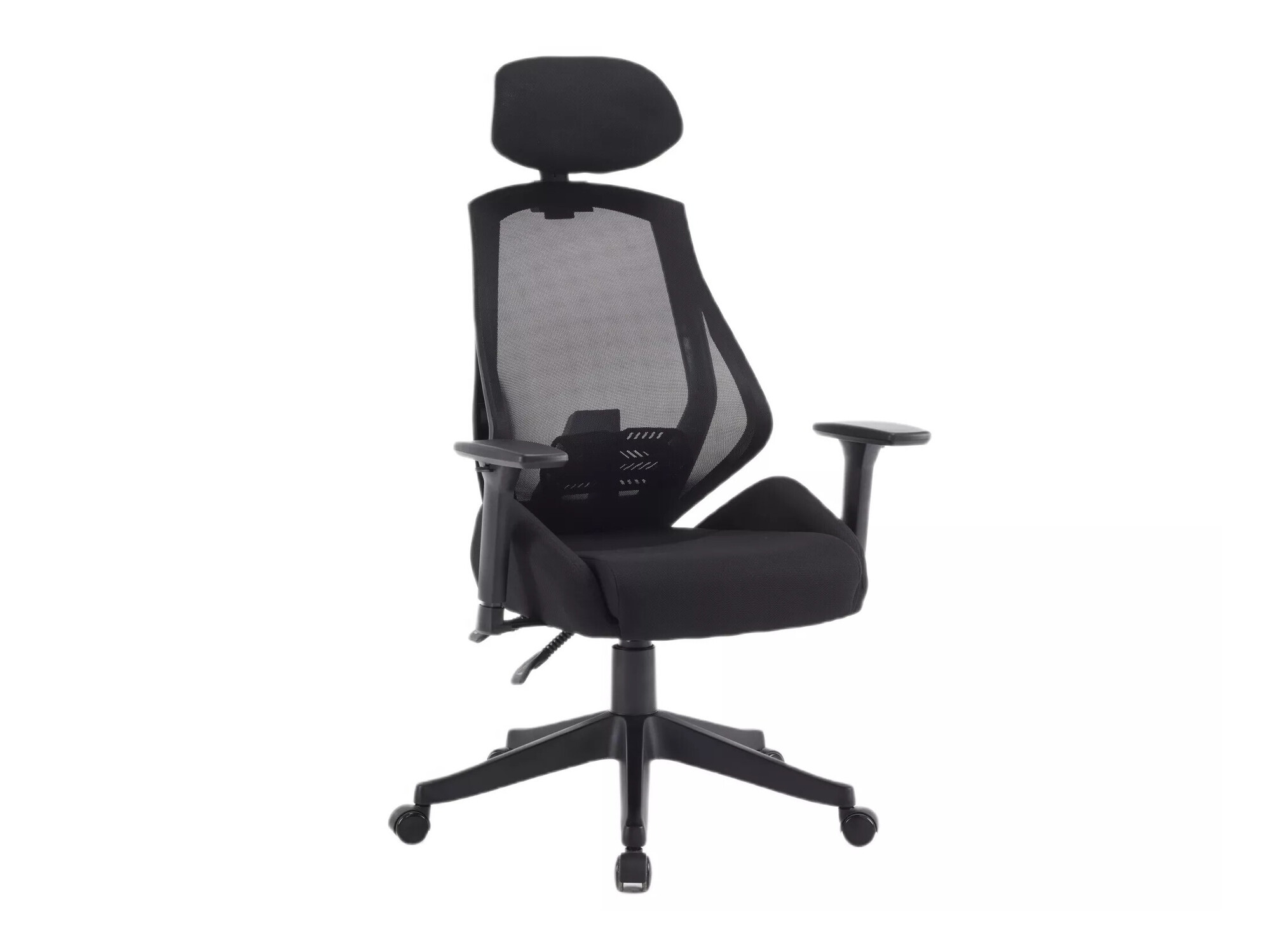 Silla de oficina Detroit 648