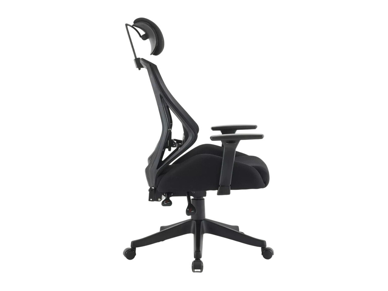 Silla de oficina Detroit 648