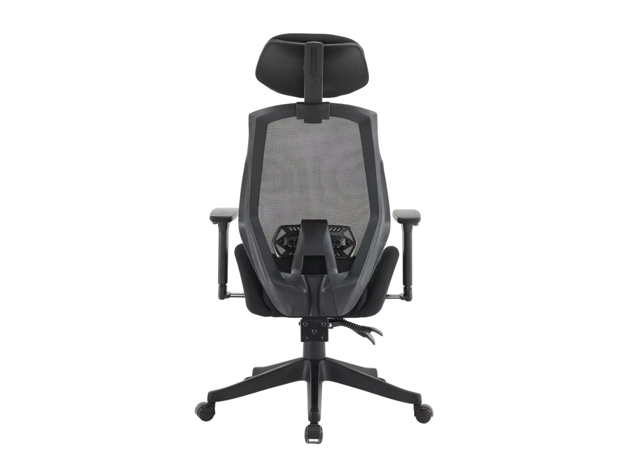 Silla de oficina Detroit 648