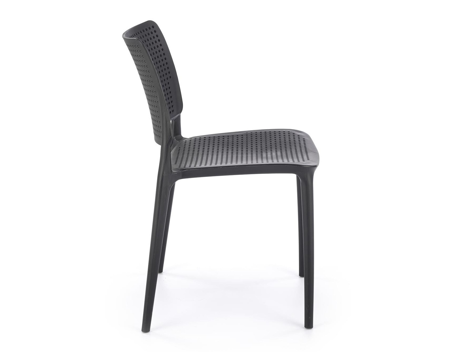 Silla Houston 1648 (Negro)