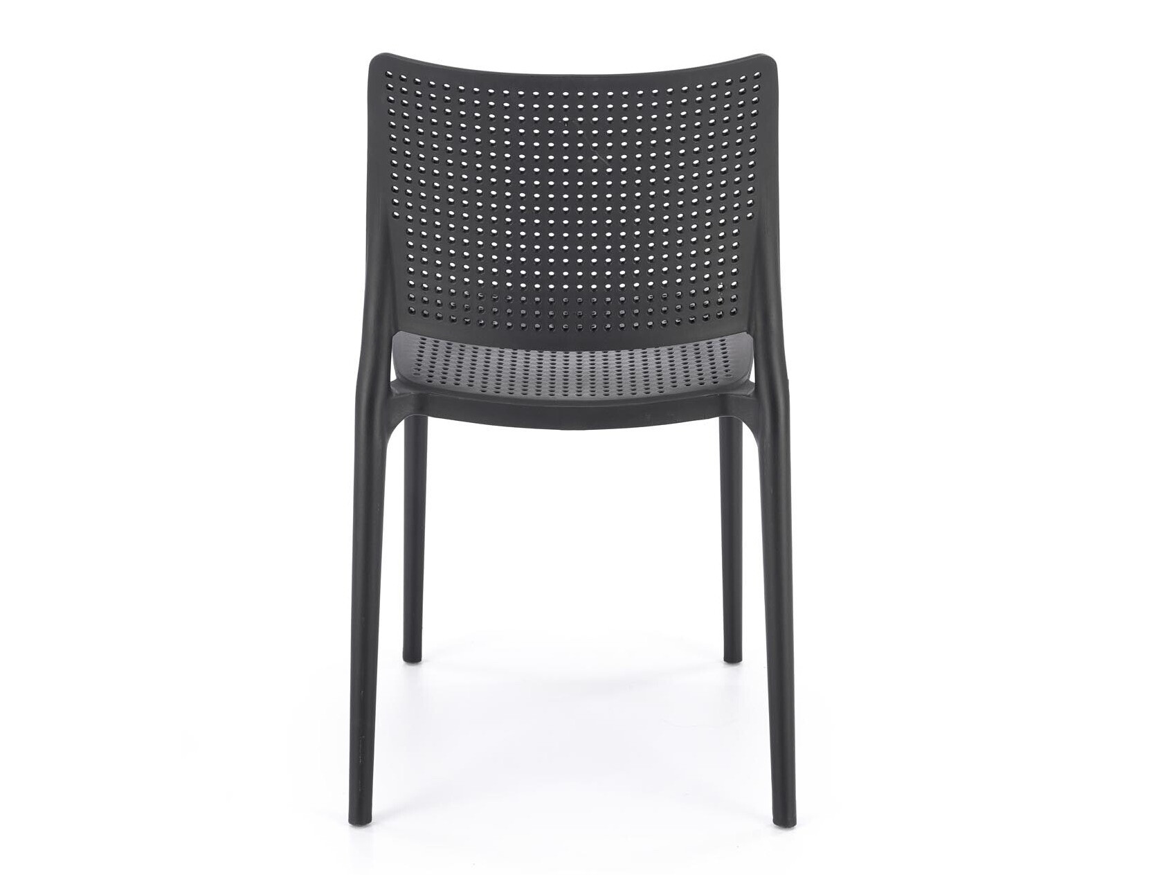 Silla Houston 1648 (Negro)