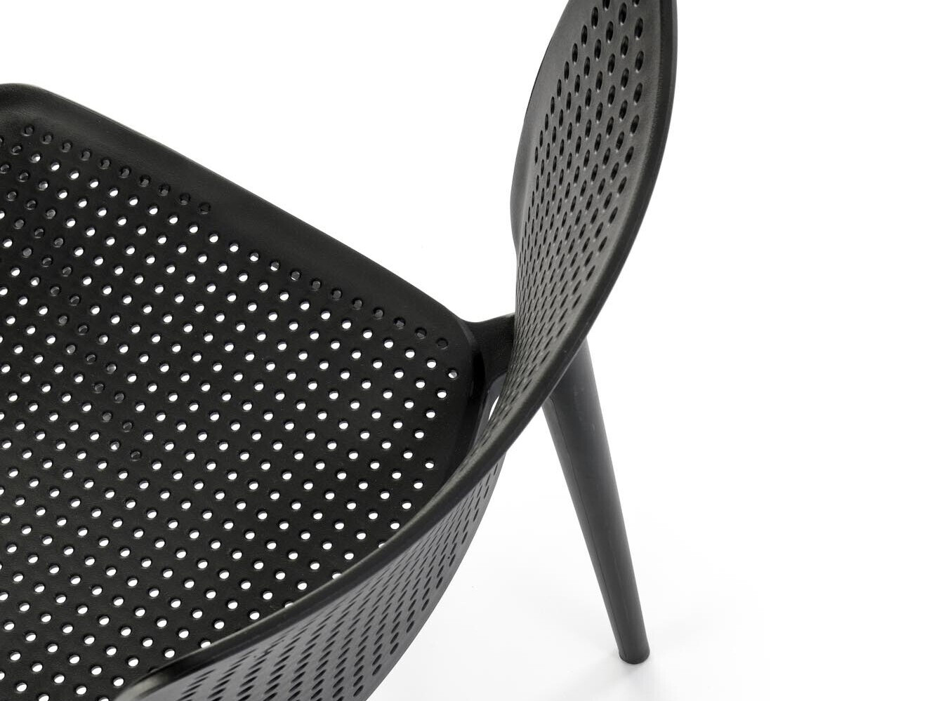 Silla Houston 1648 (Negro)