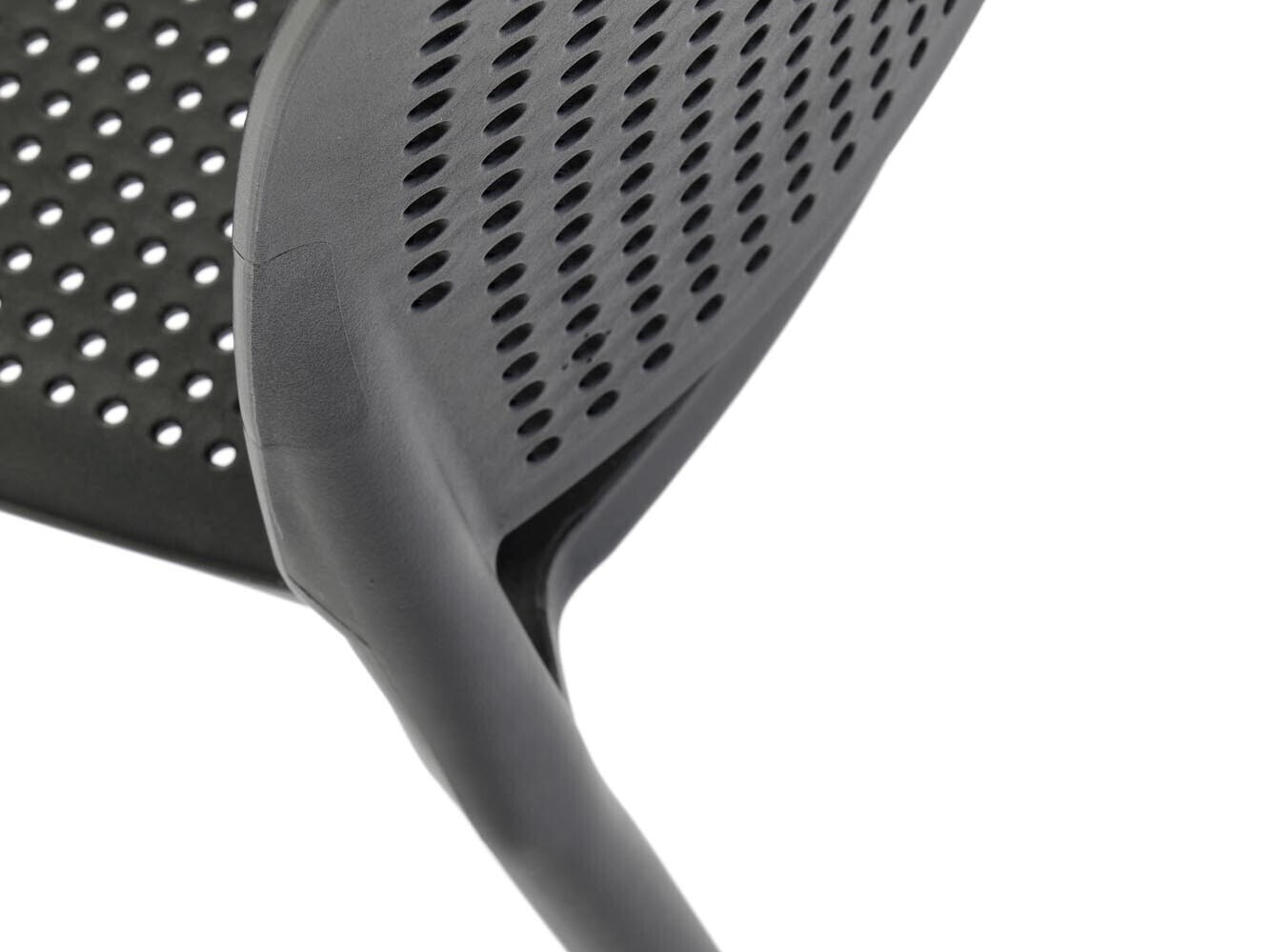 Silla Houston 1648 (Negro)