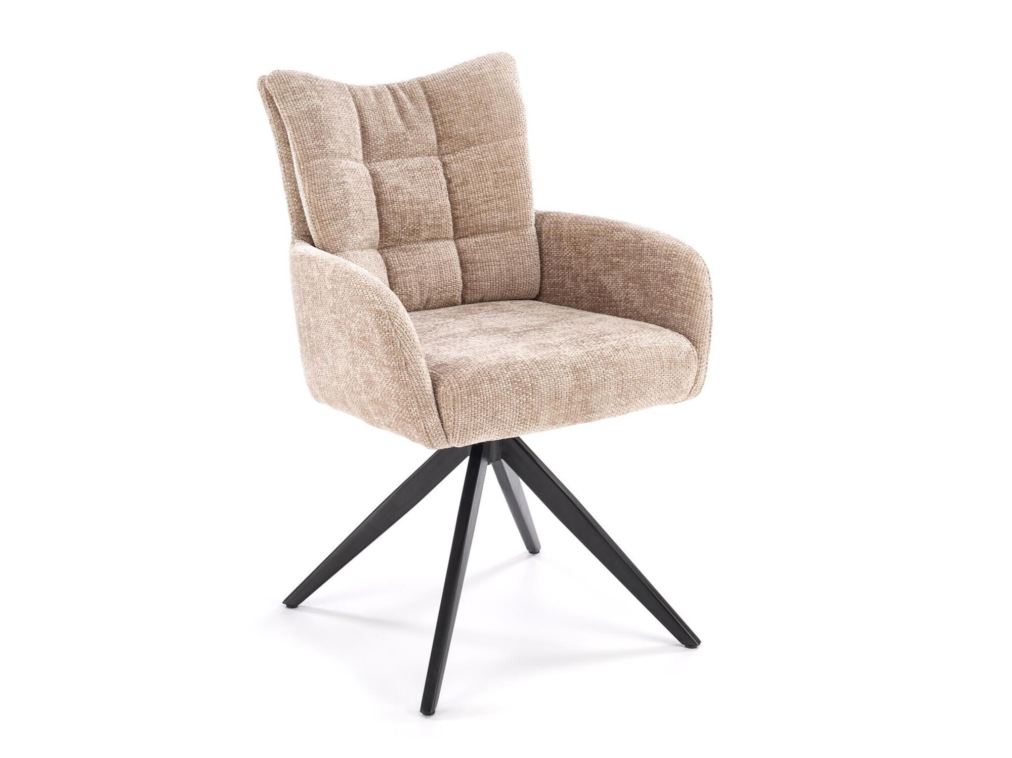 Silla Houston 1833 (Beige)