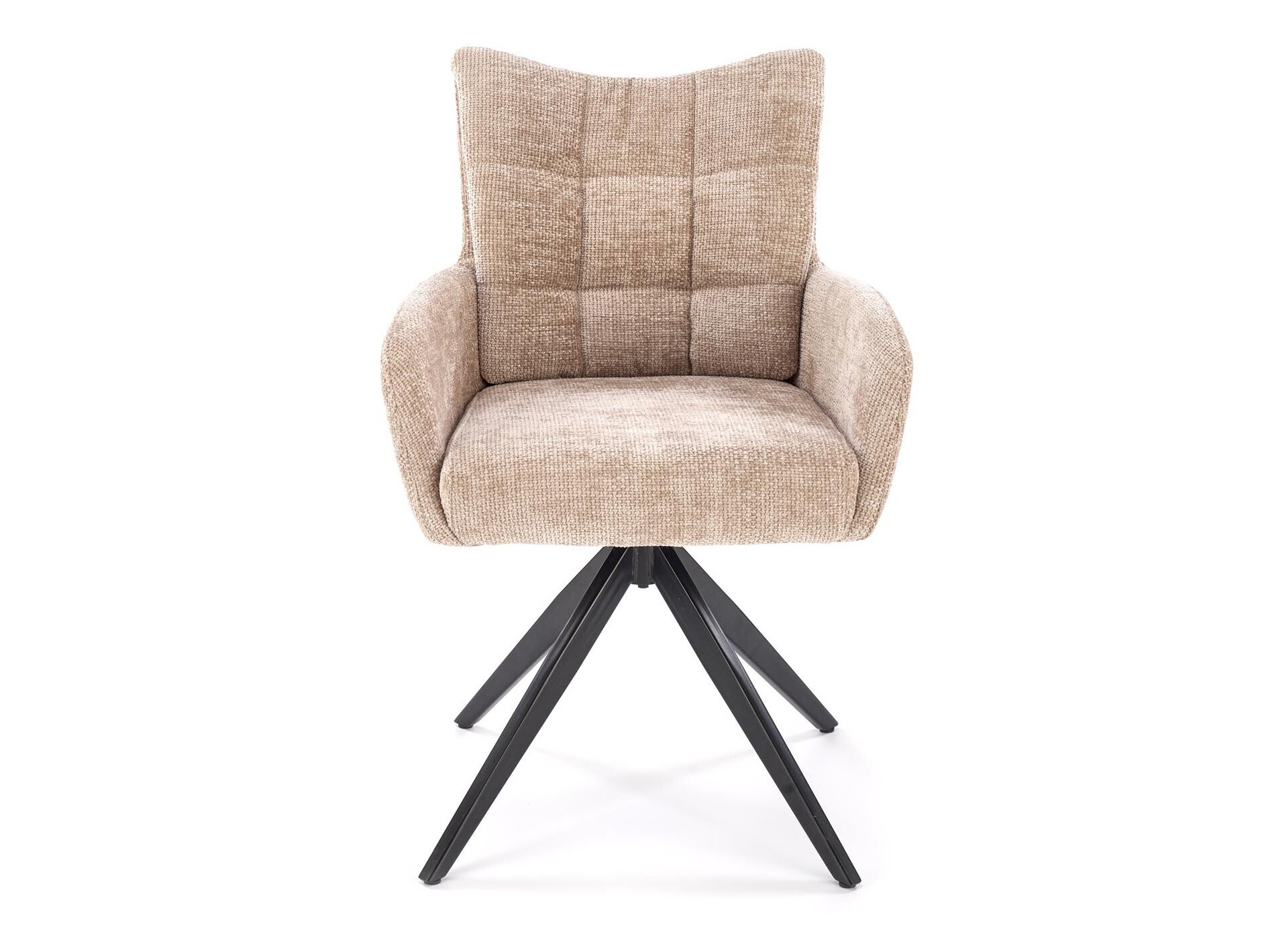 Silla Houston 1833 (Beige)