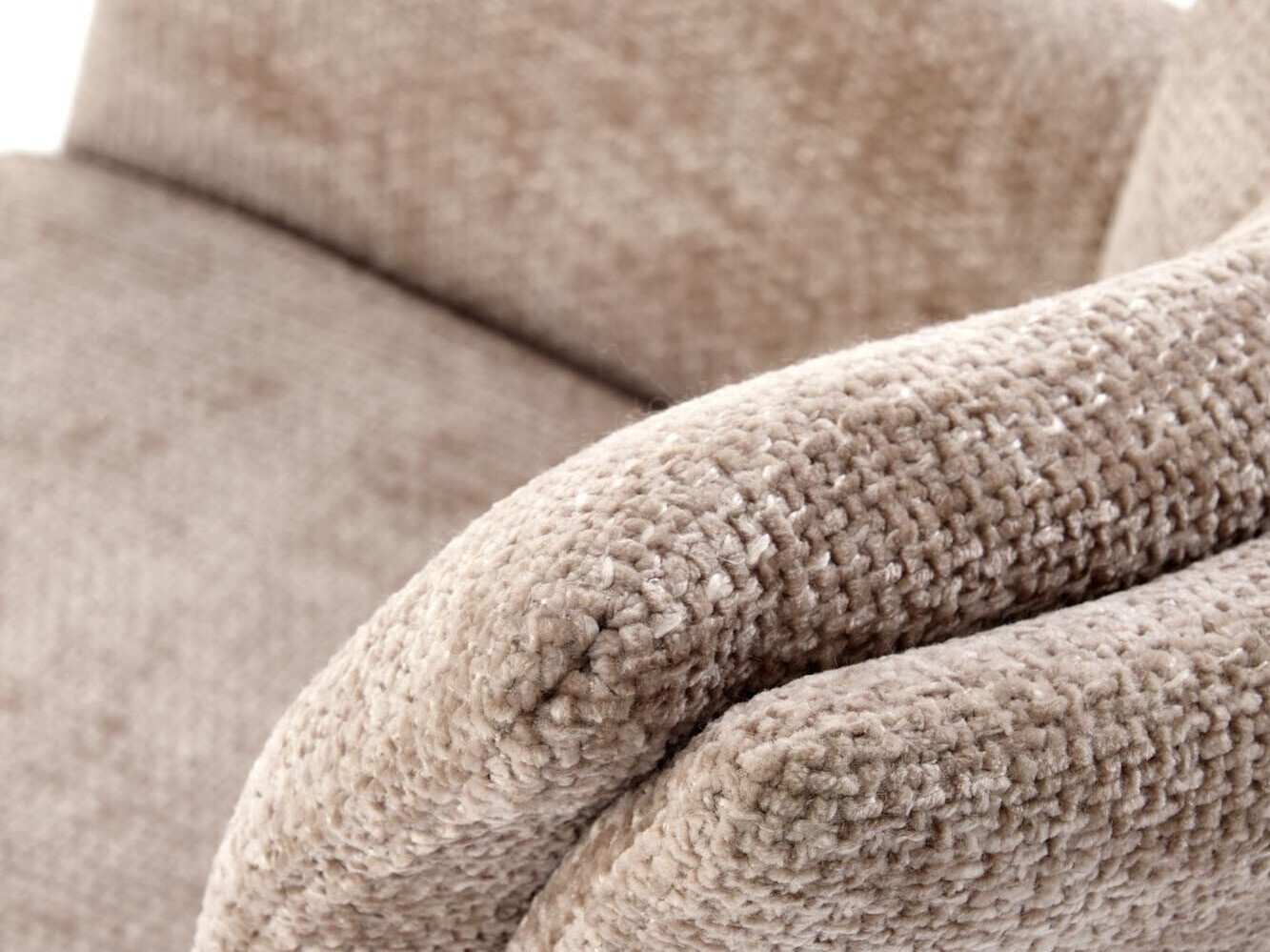 Silla Houston 1833 (Beige)