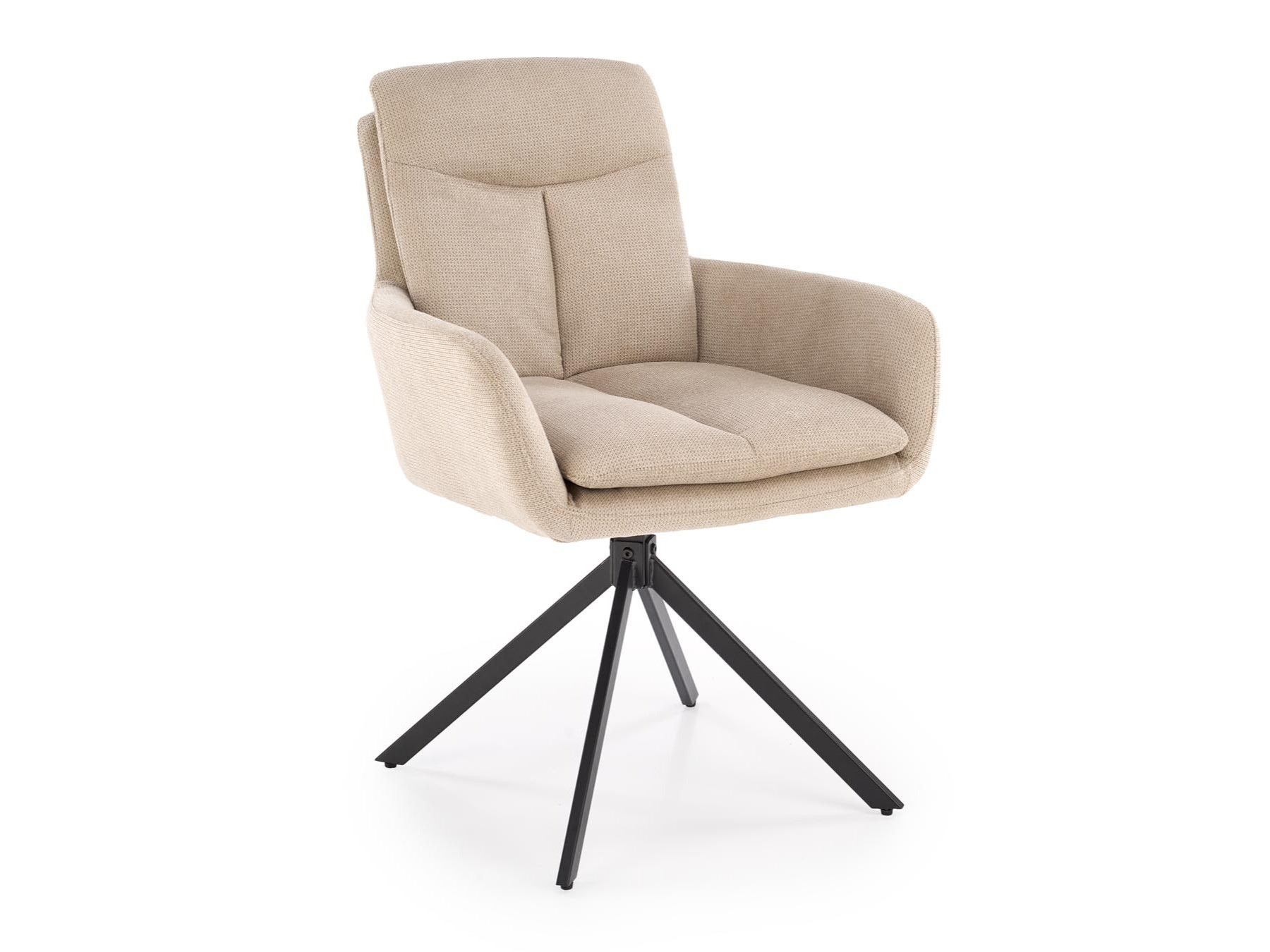 Silla Houston 1872 (Beige)