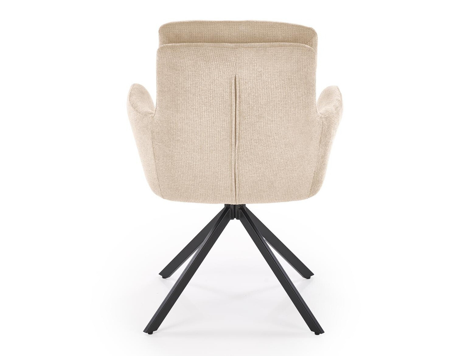 Silla Houston 1872 (Beige)