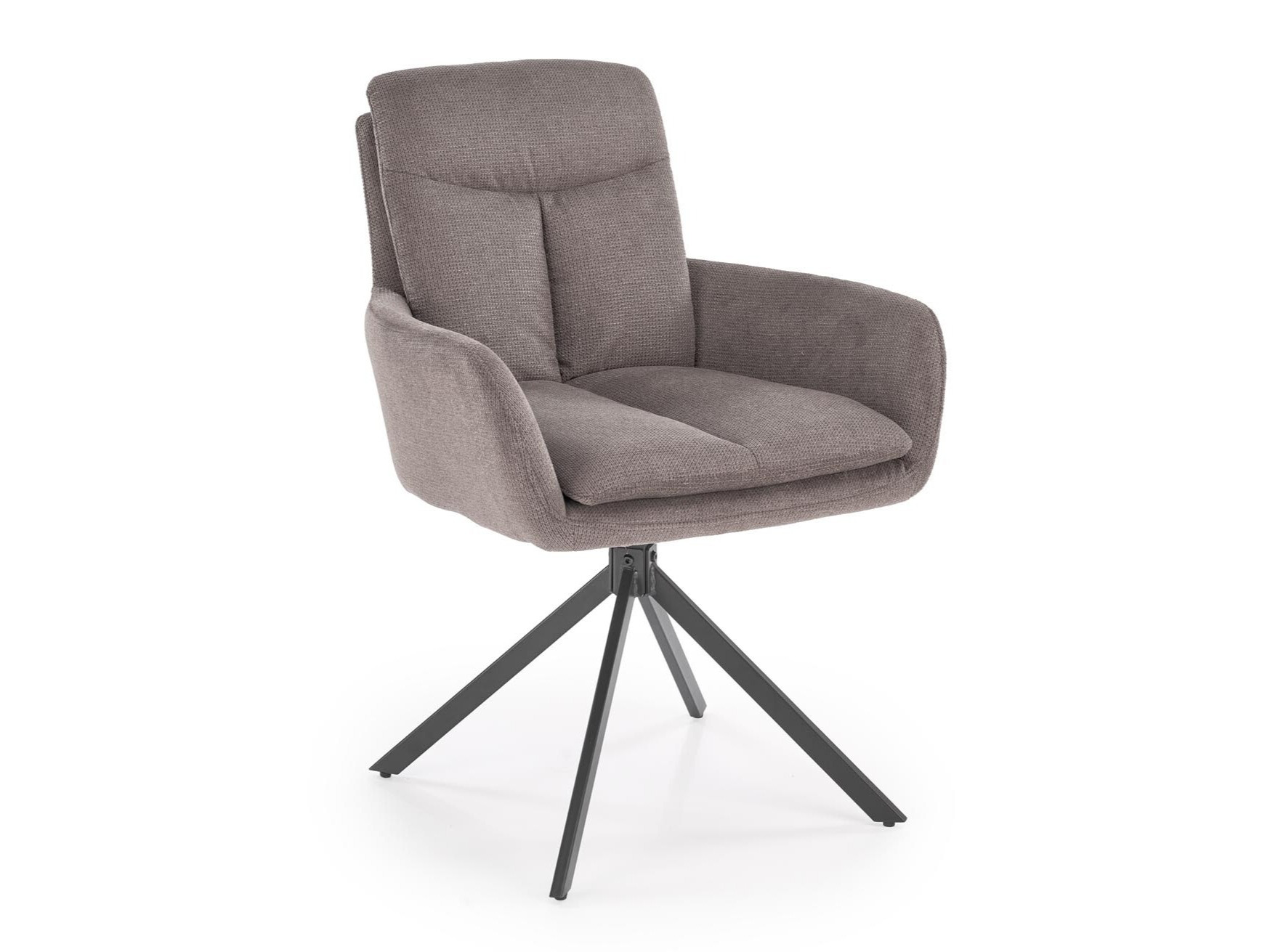 Silla Houston 1872 (Gris)