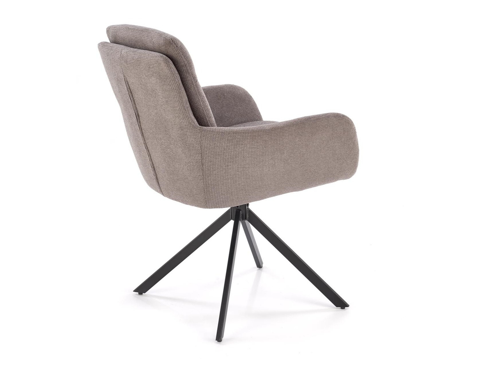 Silla Houston 1872 (Gris)