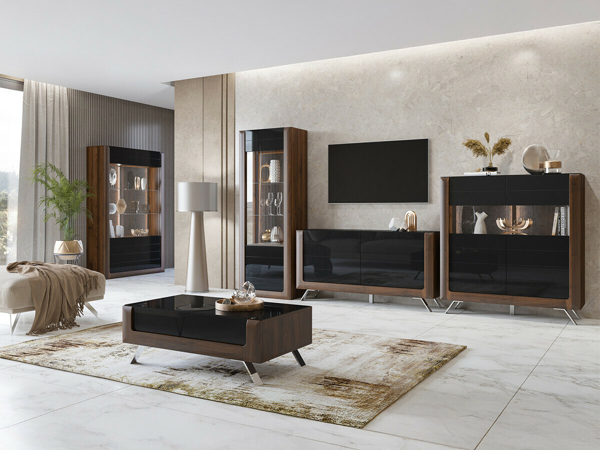 Conjunto de salón Sovera 110