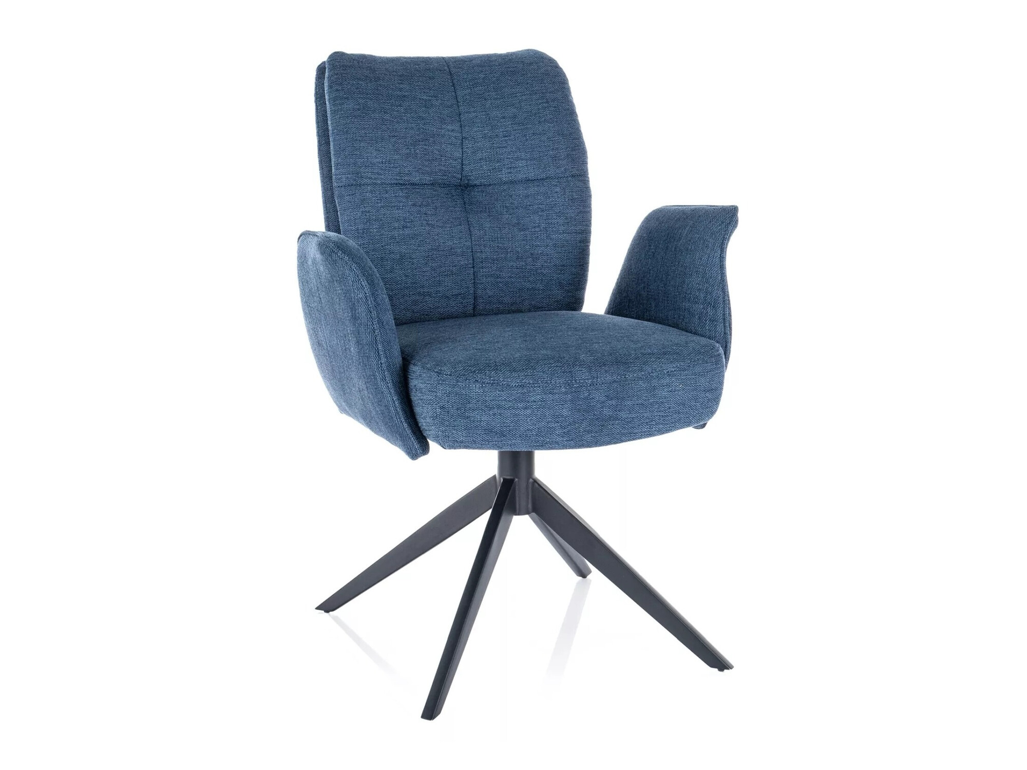 Silla Detroit 651 (Azul)