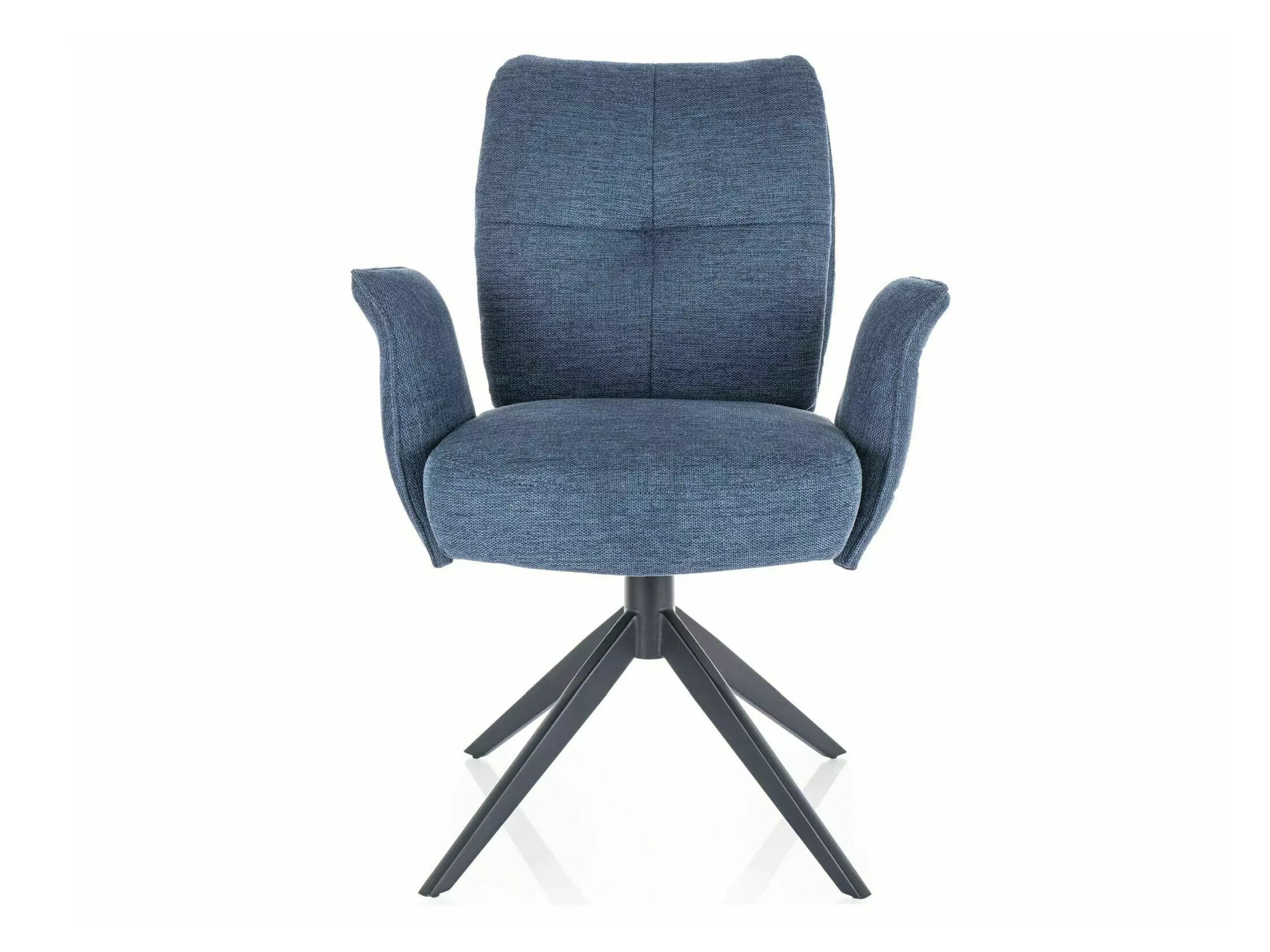 Silla Detroit 651 (Azul)