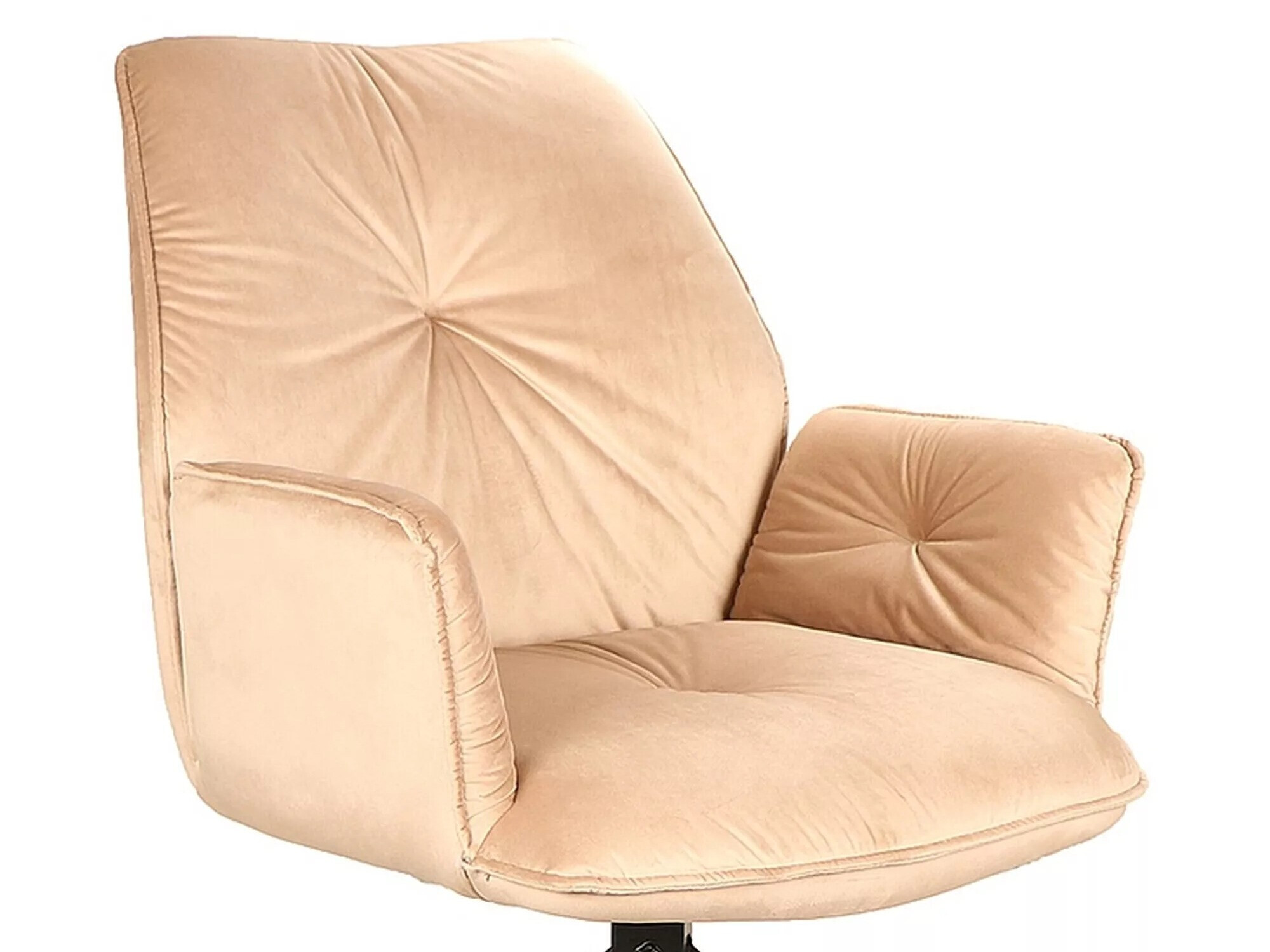 Silla Detroit 653 (Beige)