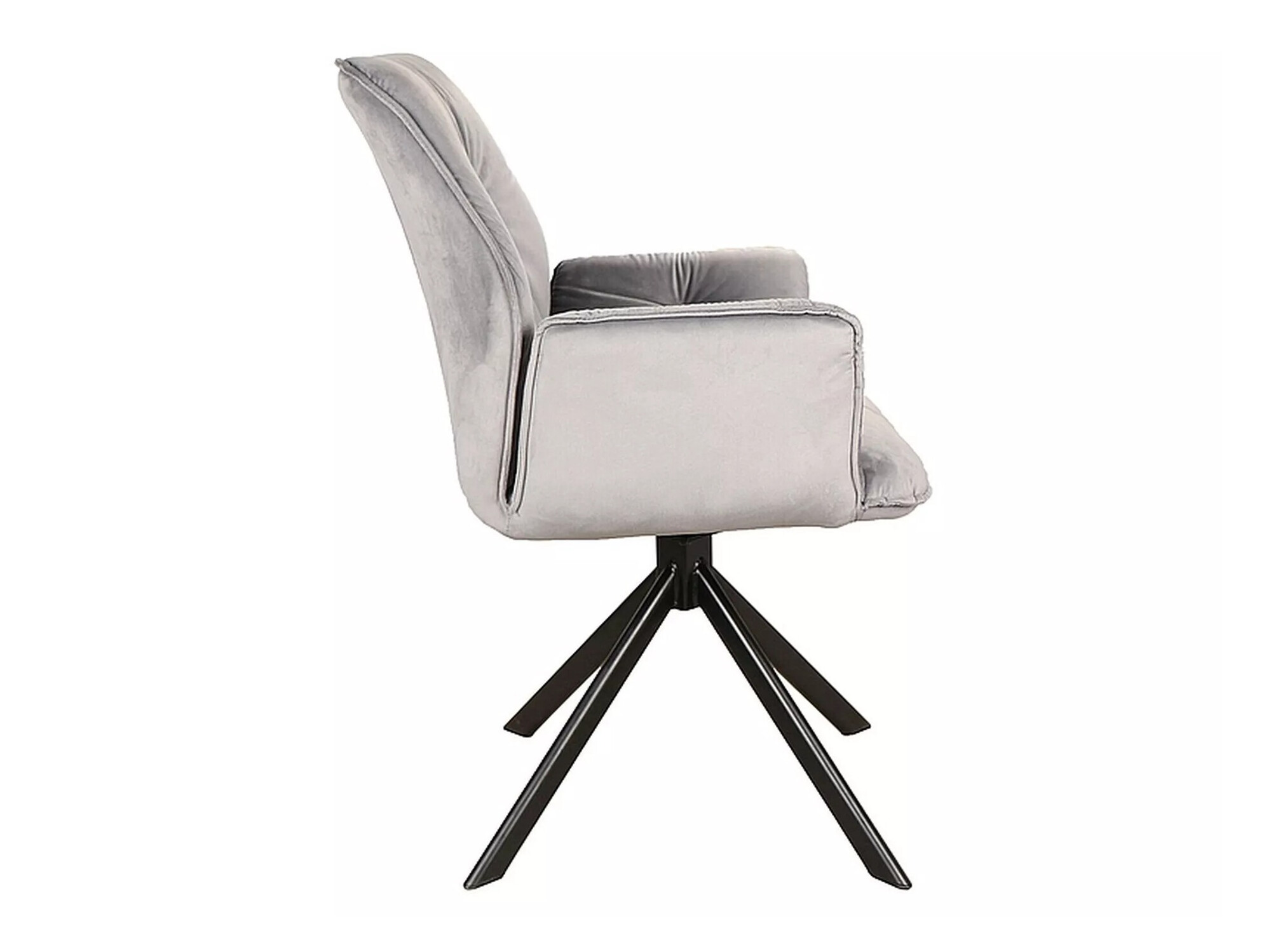 Silla Detroit 653 (Gris)