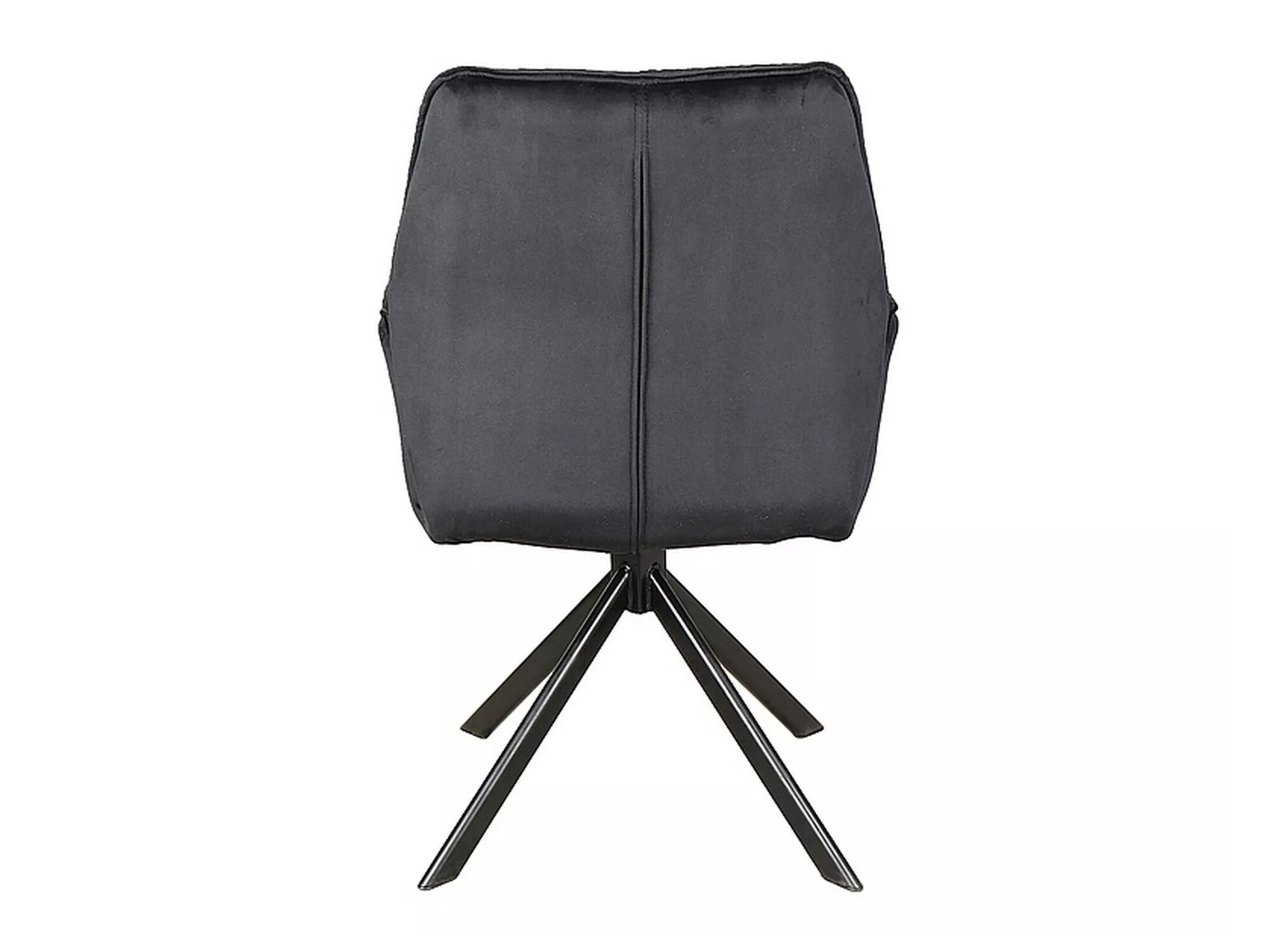 Silla Detroit 653 (Negro)