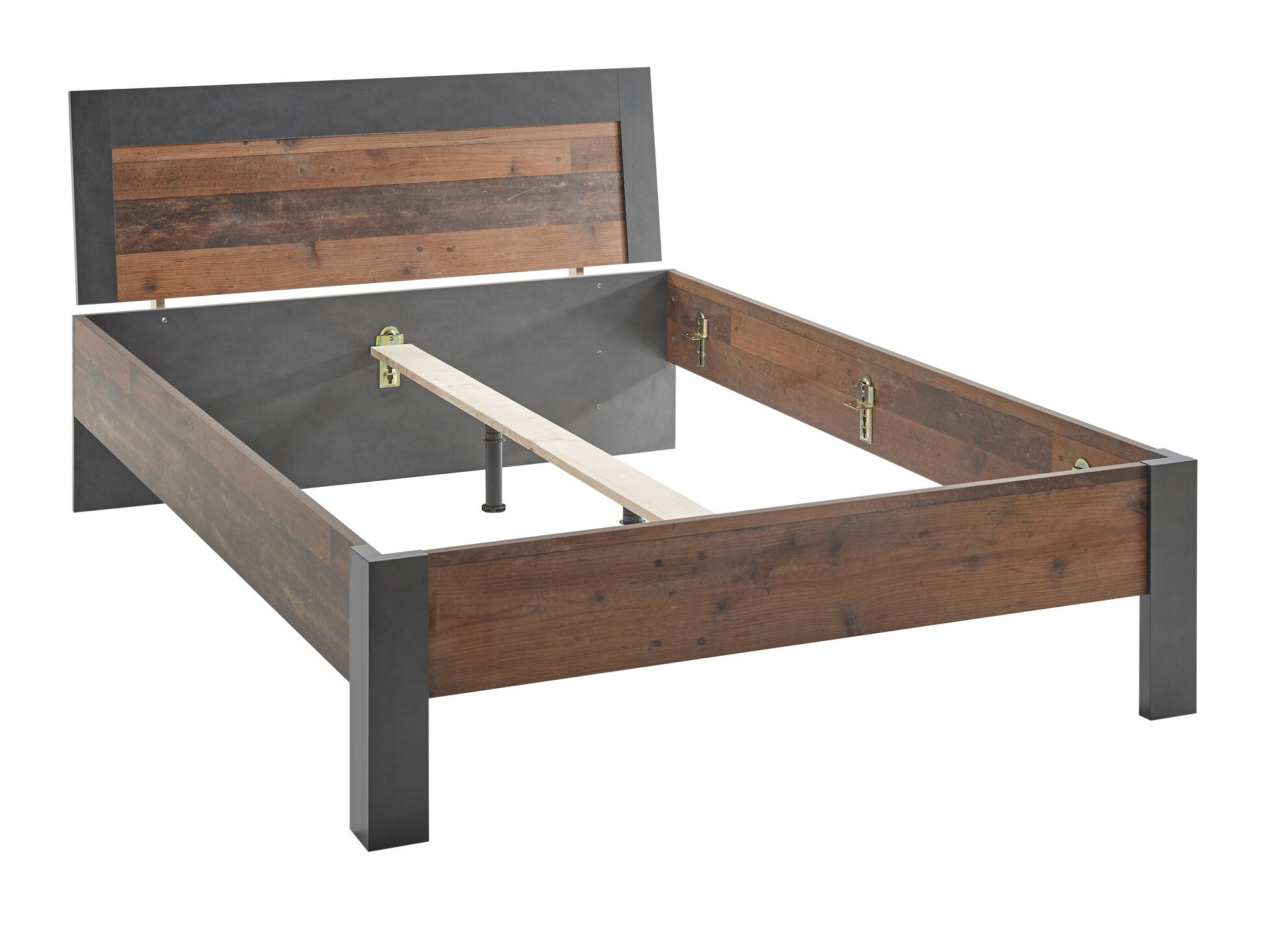 Conjunto de dormitorio Revlara 125