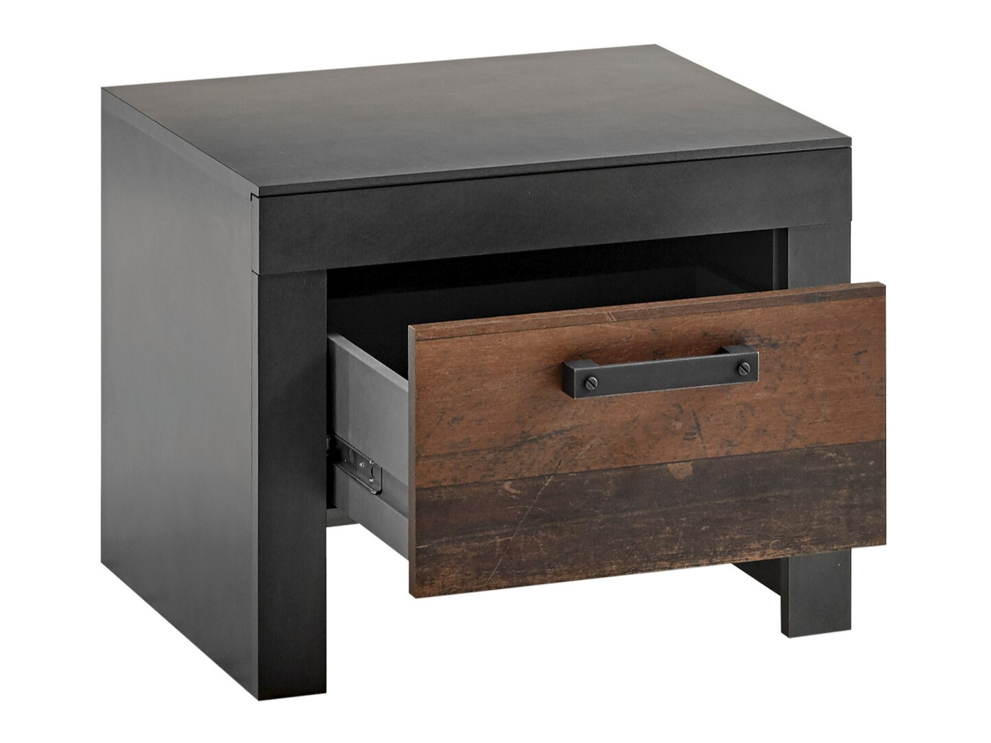 Conjunto de dormitorio Revlara 125