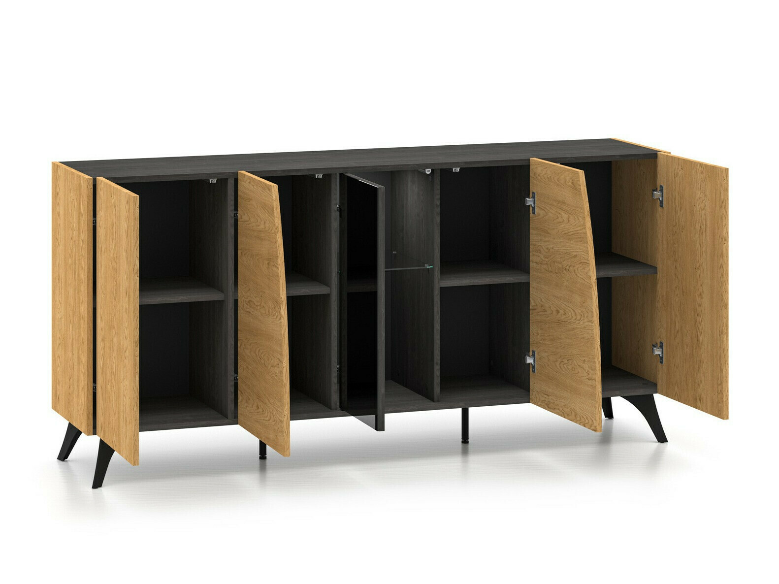 Conjunto de salón Verenoa 110