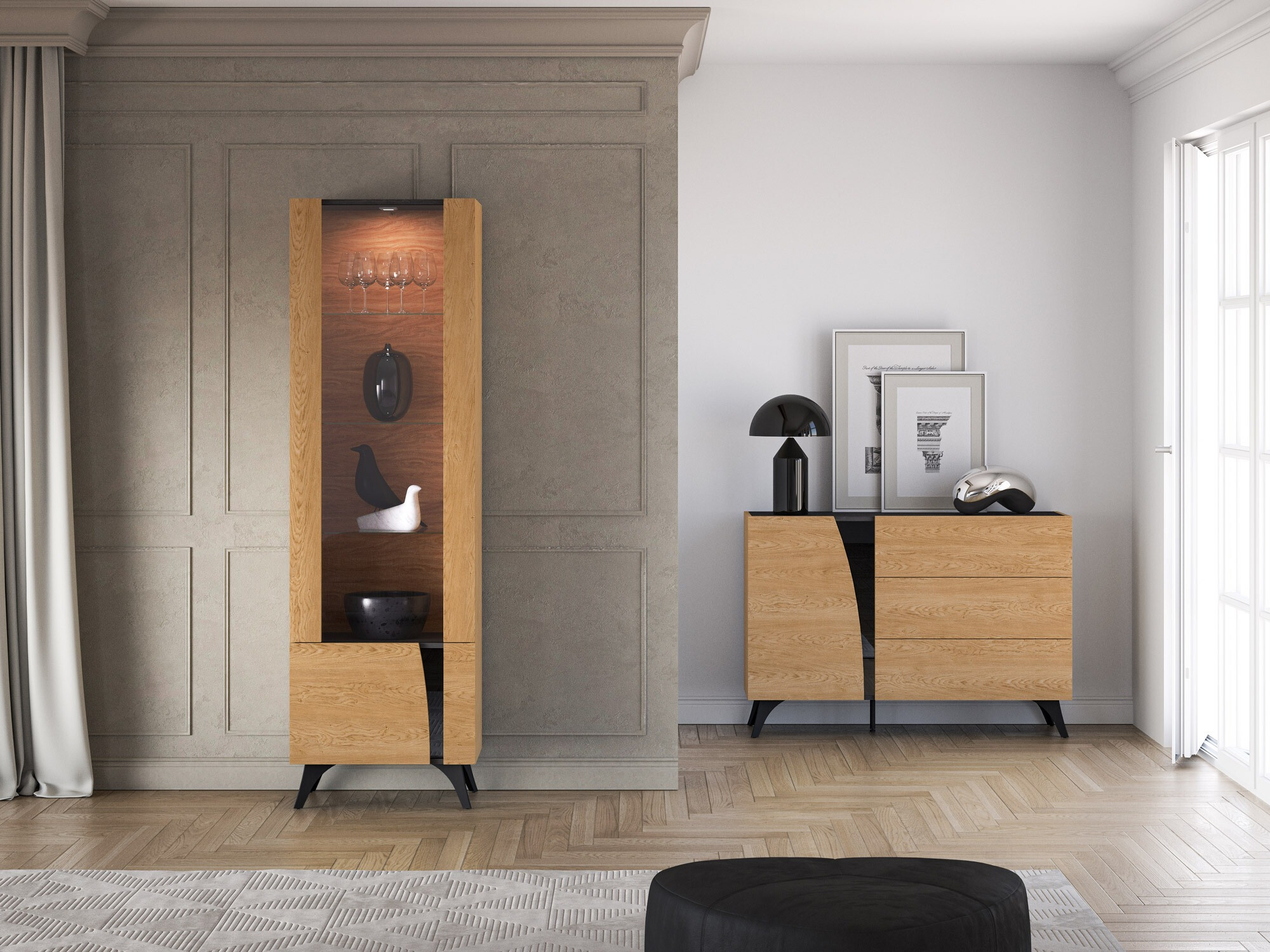 Estantería Verenoa 108